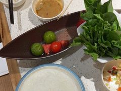 -庖丁家水煮牛排火锅(巴国城店)