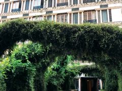 -伯衡55·吉品轩(乌鲁木齐南路店)