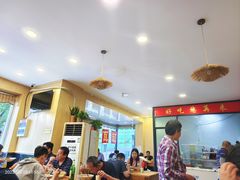 -老门刀削面(小酱坊店)