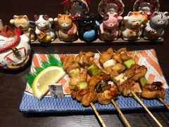 -金藏屋 碳火烤肉(江湾路店)