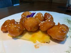 -肴约·花园式餐厅(湖里店)