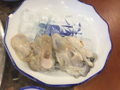 -强记湛江鸡饭店·二十七年老字号(拱北店)