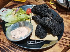 -小川洋风料理(街道口店)