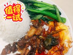 -玲又珑美食(盘福路店)