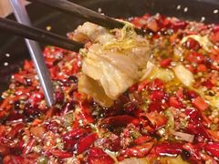 -烛影拾光观景餐厅·创意菜·摄影·小提琴(大唐不夜城店)