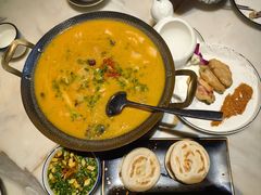 -唐猫庭院·千年陕菜(大唐不夜城店)