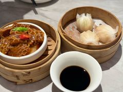 惹味金钱肚-陶兰居·手工点心·粤菜(圆融时代广场店)