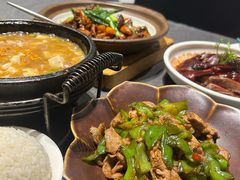 -柒园·三十年创意杭帮菜(龙湖滨江天街店)