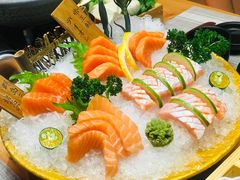 -文三酒肆自助放题(新街口友谊广场店)