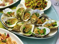 -金海湾海鲜排档(朱家尖店)