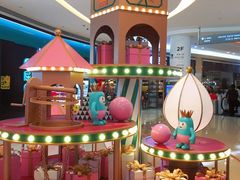 -深圳龙华星河COCO City(民治店)