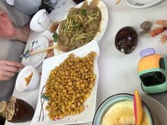 -北戴河庆山饭店·海鲜砂锅粥(北戴河黑石路店)
