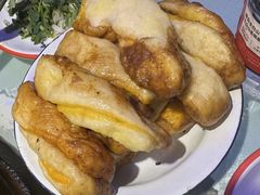 -鱼窝棚柴火铁锅炖(富山屯店)