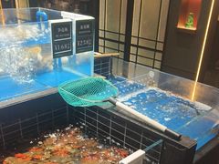 -阿明小菜·海鲜·上海菜(梅陇店)