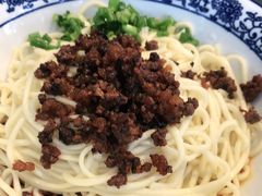 -老街杂酱面(东升街店)