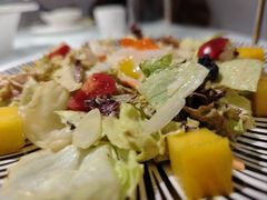 -3号仓库·创意中国菜(嘉兴龙鼎万达店)