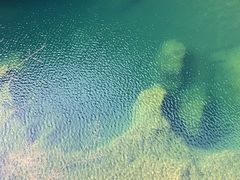 -楠溪江石桅岩