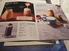 菜单-必胜客(车陂店)