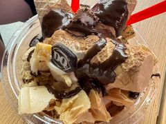 -DQ·蛋糕·冰淇淋(五角场万达店)