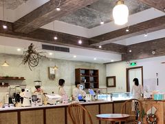 大堂-侘寂甜品(自取店)