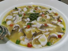 -青花椒花椒鱼(合生汇店)