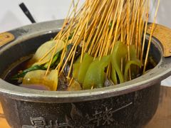 -冒椒火辣(奎星楼街店)
