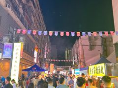 -山丹马记炒拨拉(南关店)