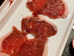 -京元盛铜锅涮肉(上海总店)