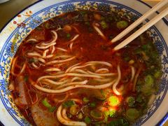 -清真磨沟沿老字号牛肉面(总店)