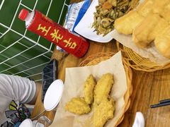 -南记食粥坊·宵夜大排档(莲花总店)