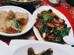 -王太饭堂