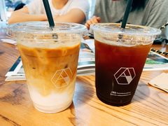 -The Coffee Academics(尖沙咀店)