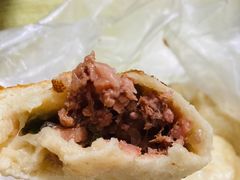 -老槐树煎包