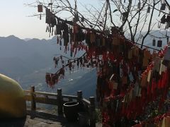 -大慈岩风景区