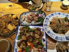-东北人家铁锅炖(鞍山路店)