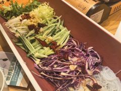 -0317火锅鸡·清真(正达店)