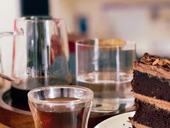 -大酉·M Coffee(北京美术馆店)