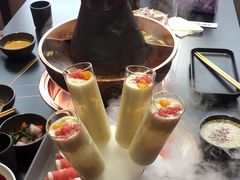 -乔先生涮肉·鲜活牛羊肉火锅(塘沽店)
