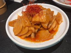-老头儿油爆虾·知味杭州(爱琴海购物中心)