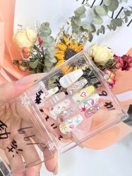 -斯馨·健康美甲美睫