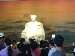 -韶山毛泽东同志故居