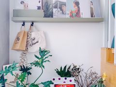 -隹木咖啡馆(宝龙广场店)