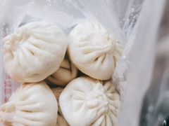 -津门如意包子铺(宾西路店)