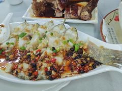 -海鲜街菜馆(海珠南路店)