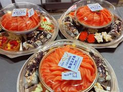-吉之仙•中国制造•出口级食材日料店(领事馆总店)