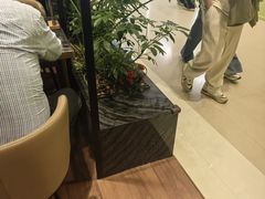 -THE WOODS 简餐 (国贸商城店)
