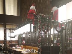 -长沙君悦酒店·自助餐厅咖啡厅