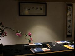 -菩提书坊(侨福大厦店)