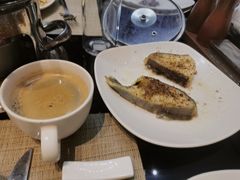 -太湖饭店玉兰厅(自助餐厅)