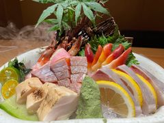 -本逸·割烹料理(湖墅店)